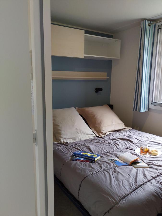 Camping Tikiti Propriano  Eksteriør bilde