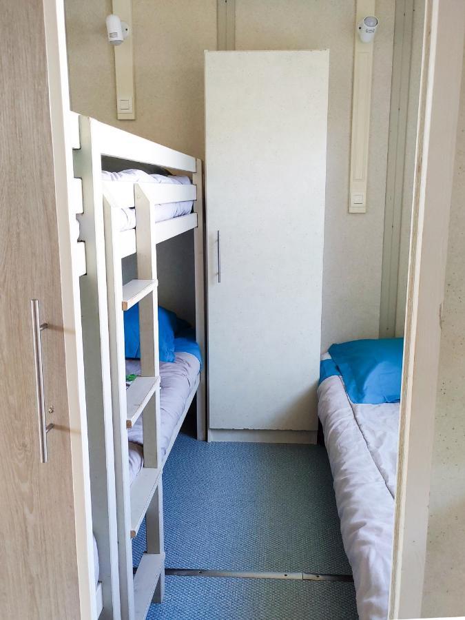 Camping Tikiti Propriano  Eksteriør bilde
