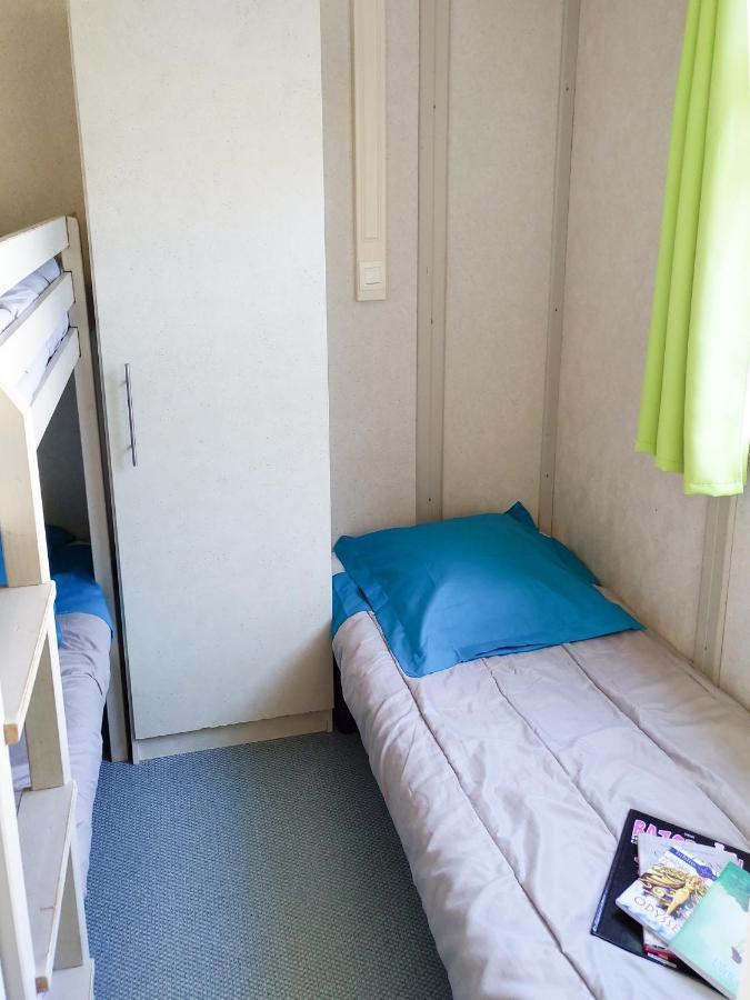 Camping Tikiti Propriano  Eksteriør bilde